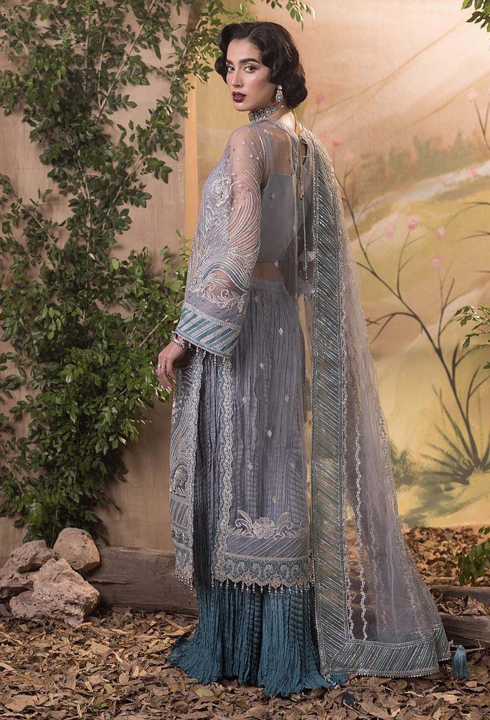 Adans Libas | The Elysion 25 | ELYSION 06662 - Aqsa Fabrics