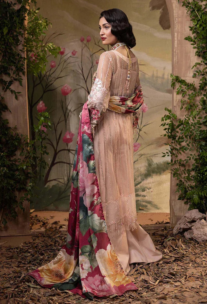 Adans Libas | The Elysion 25 | ELYSION 06666 - Aqsa Fabrics
