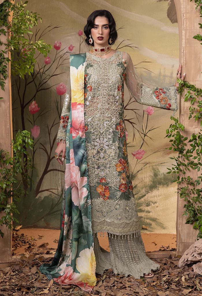 Adans Libas | The Elysion 25 | ELYSION 06667 - Aqsa Fabrics