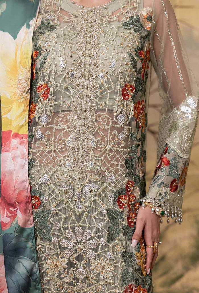 Adans Libas | The Elysion 25 | ELYSION 06667 - Aqsa Fabrics
