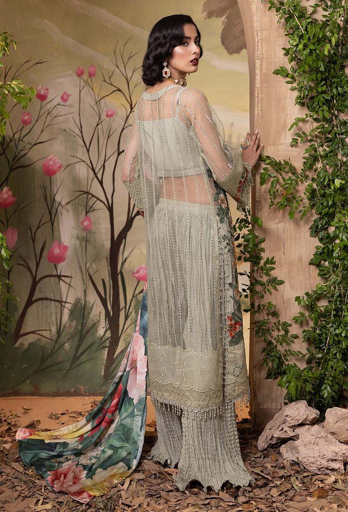 Adans Libas | The Elysion 25 | ELYSION 06667 - Aqsa Fabrics