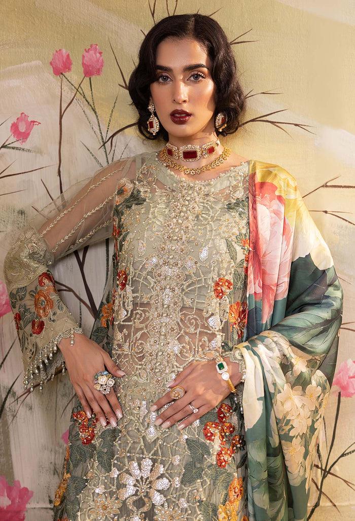 Adans Libas | The Elysion 25 | ELYSION 06667 - Aqsa Fabrics