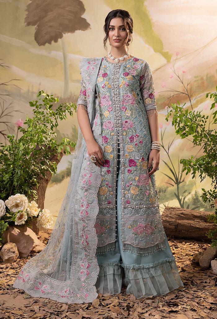 Adans Libas | The Elysion 25 | ELYSION 06665 - Aqsa Fabrics