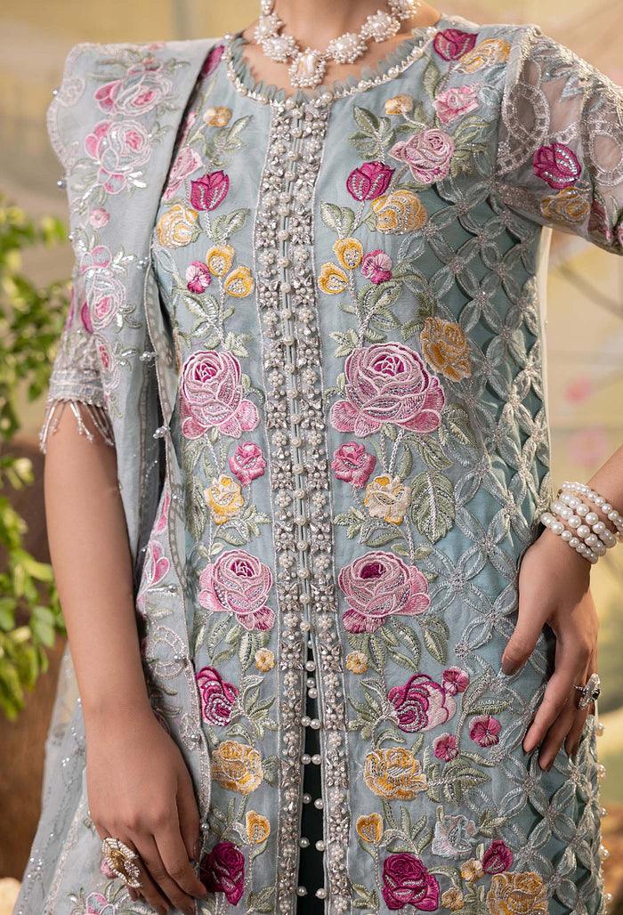 Adans Libas | The Elysion 25 | ELYSION 06665 - Aqsa Fabrics
