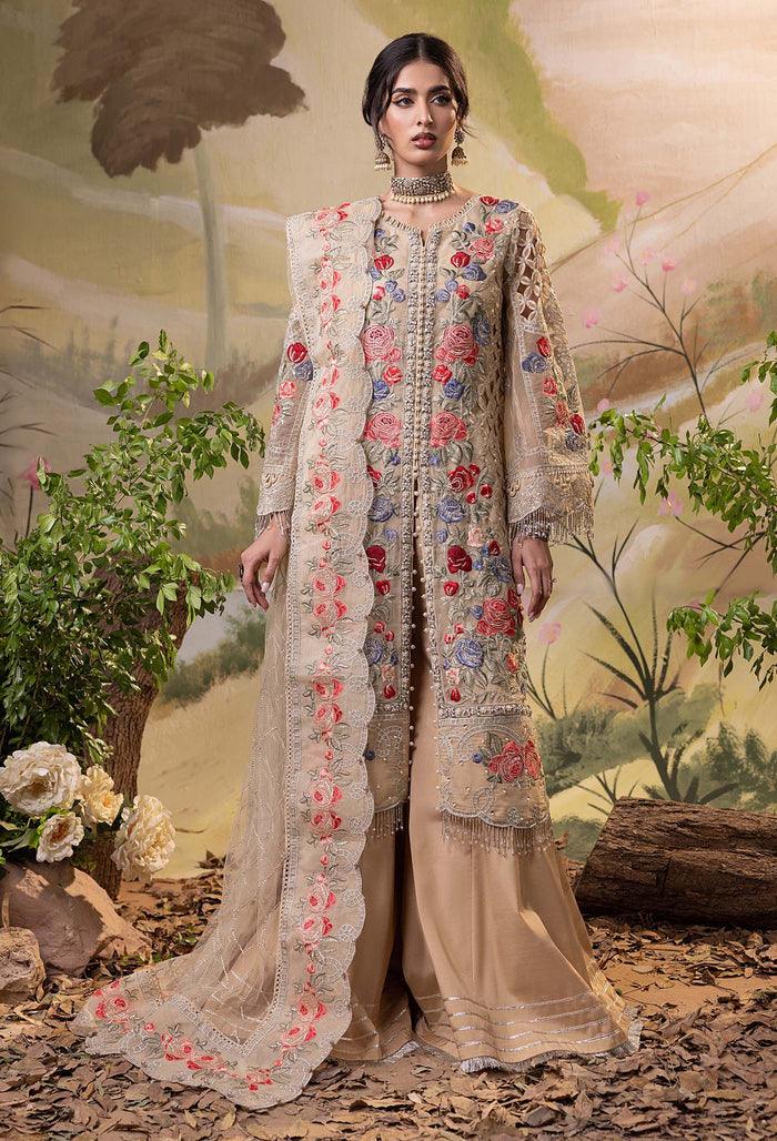 Adans Libas | The Elysion 25 | ELYSION 06664 - Aqsa Fabrics