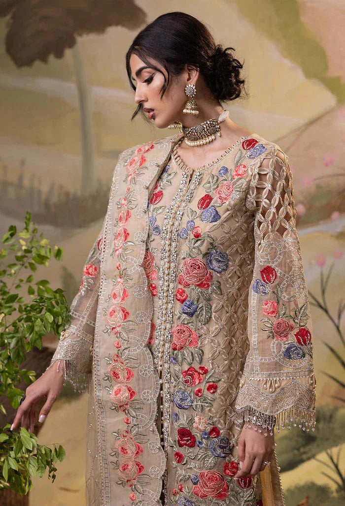 Adans Libas | The Elysion 25 | ELYSION 06664 - Aqsa Fabrics