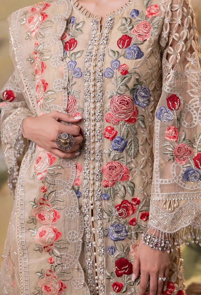 Adans Libas | The Elysion 25 | ELYSION 06664 - Aqsa Fabrics