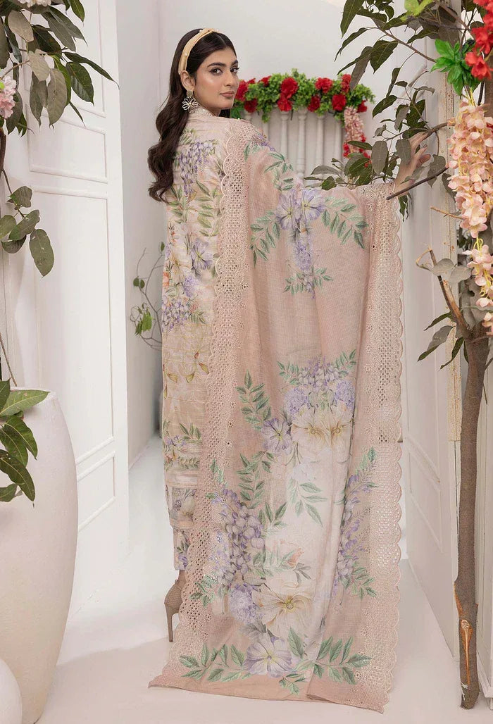 Adans Libas | Zalea 25| ZALEA 27757 - Aqsa Fabrics