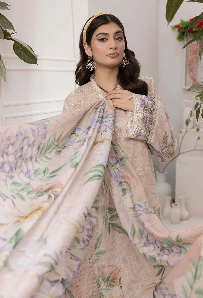Adans Libas | Zalea 25| ZALEA 27757 - Aqsa Fabrics