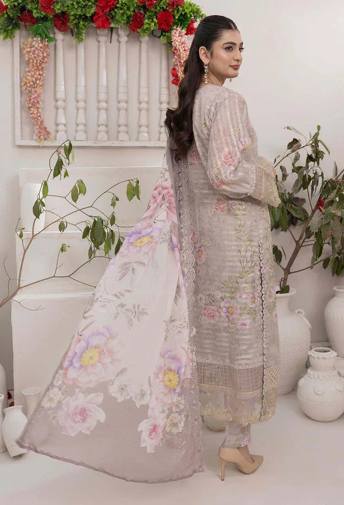 Adans Libas | Zalea 25| ZALEA 27752 - Aqsa Fabrics