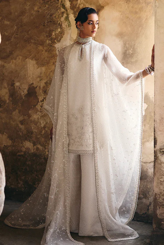 Suffuse | Silk Pret Summer 25 | ELUNA - Aqsa Fabrics