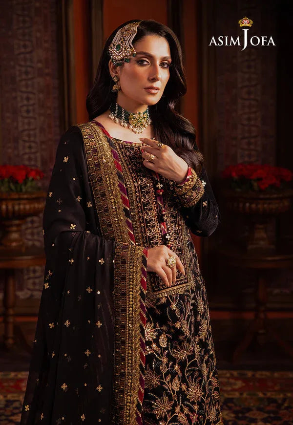 ASIM JOFA-AJMM-08 - Aqsa Fabrics