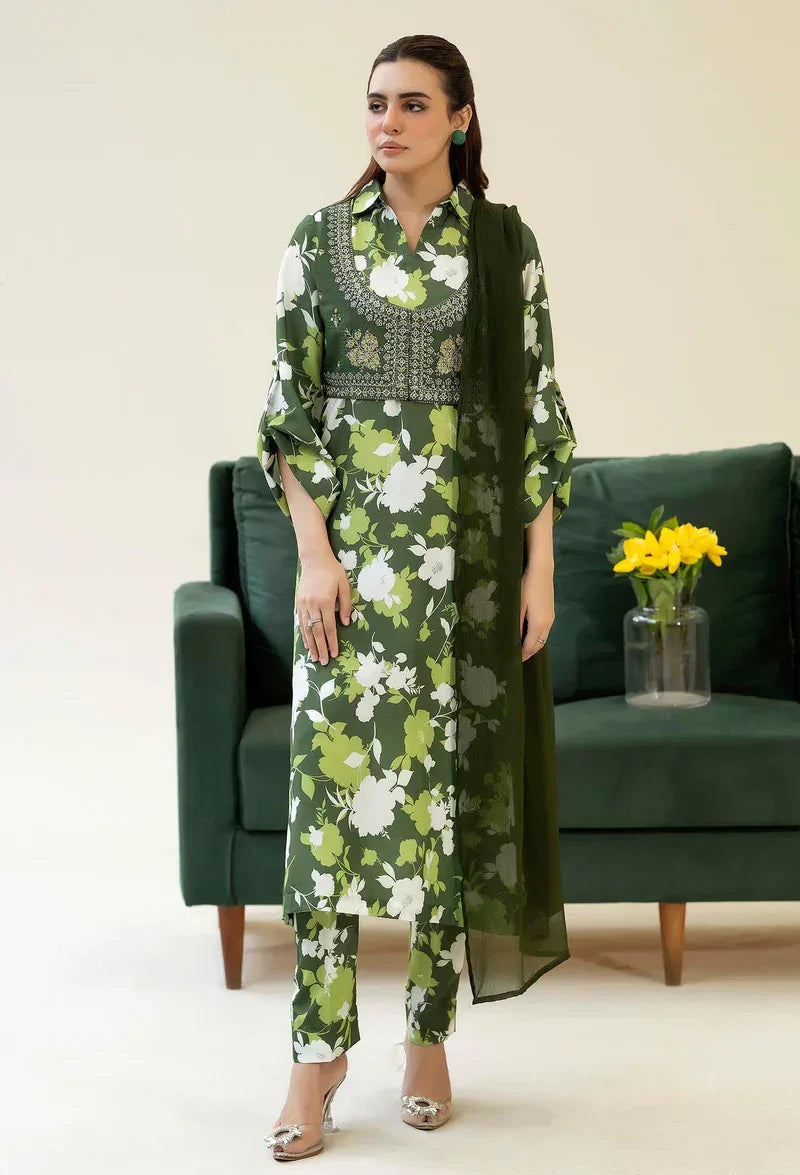Adans Libas | Rang-e-watan | FREEDOM 07 - Aqsa Fabrics