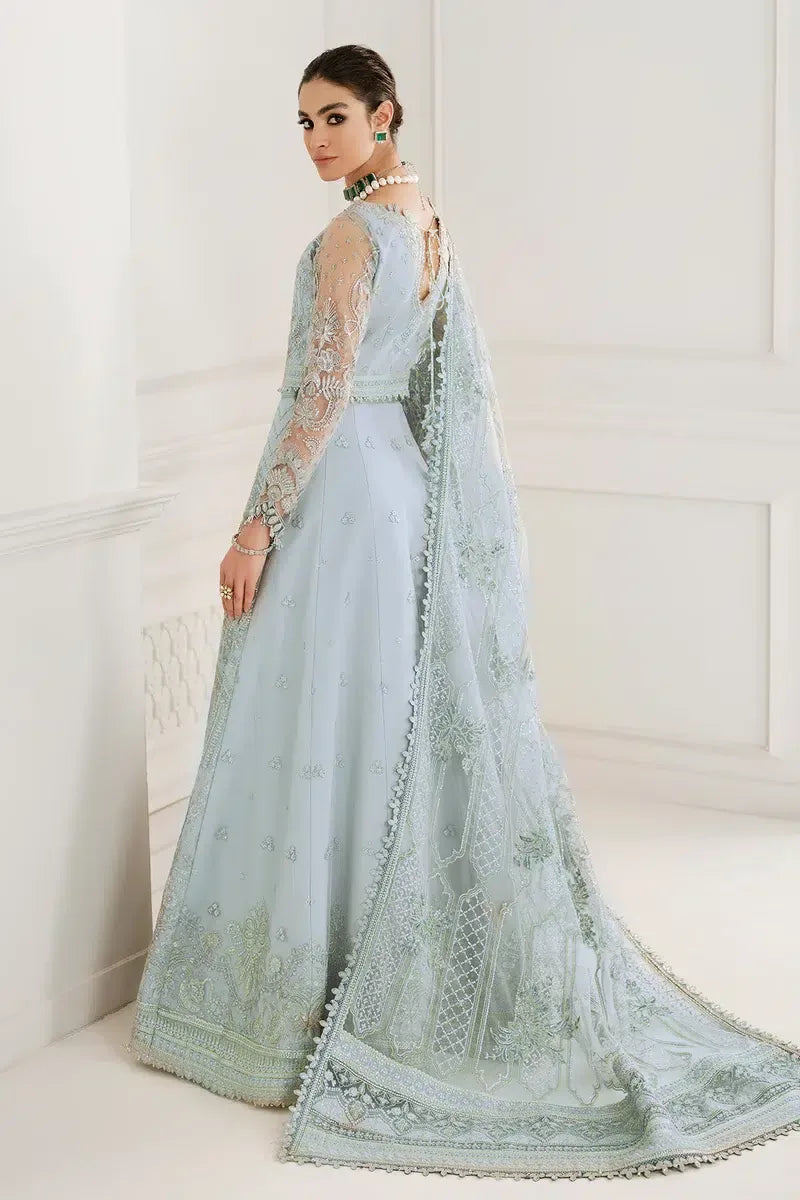 Baroque | Chantelle 23 | CH10-05 - Aqsa Fabrics