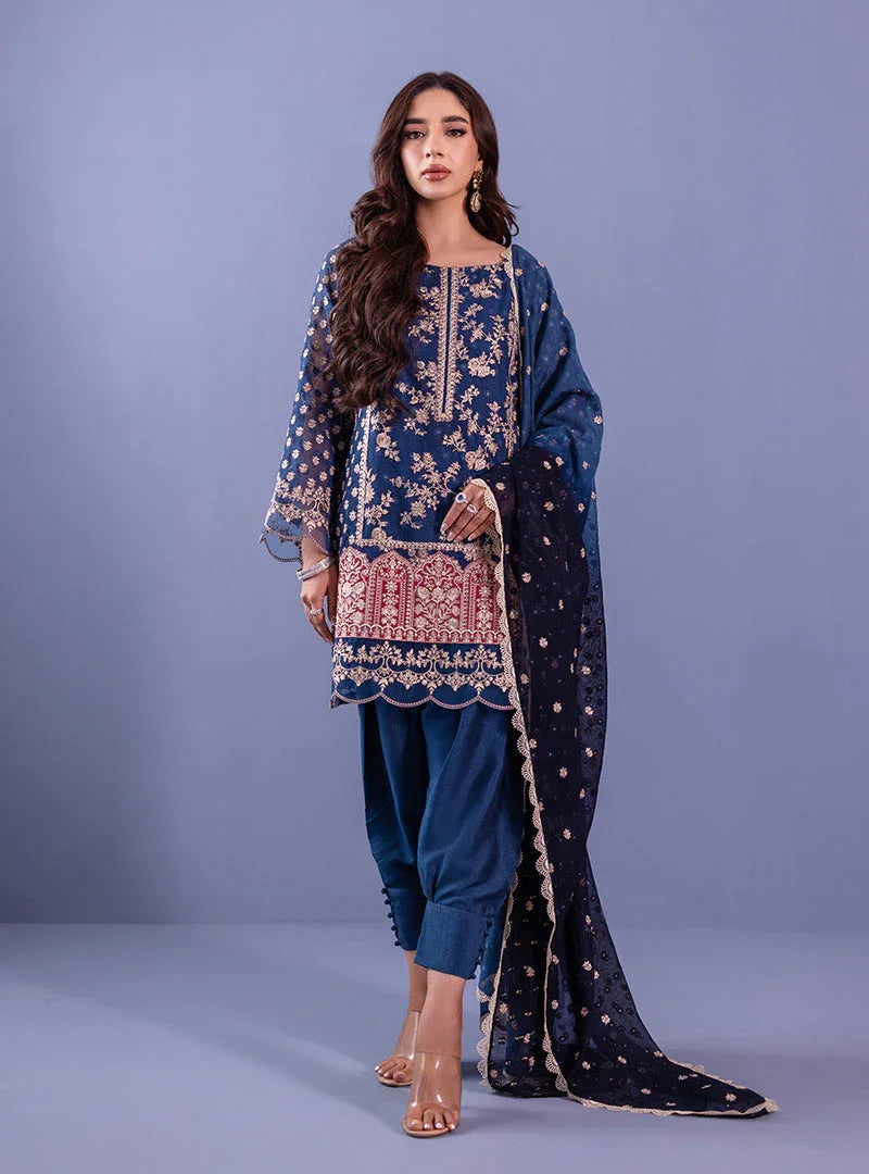Zainab Chottani | Eid Festive Vol 1 | MIRHA - Aqsa Fabrics