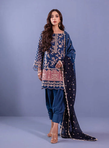 Zainab Chottani | Eid Festive Vol 1 | MIRHA - Aqsa Fabrics