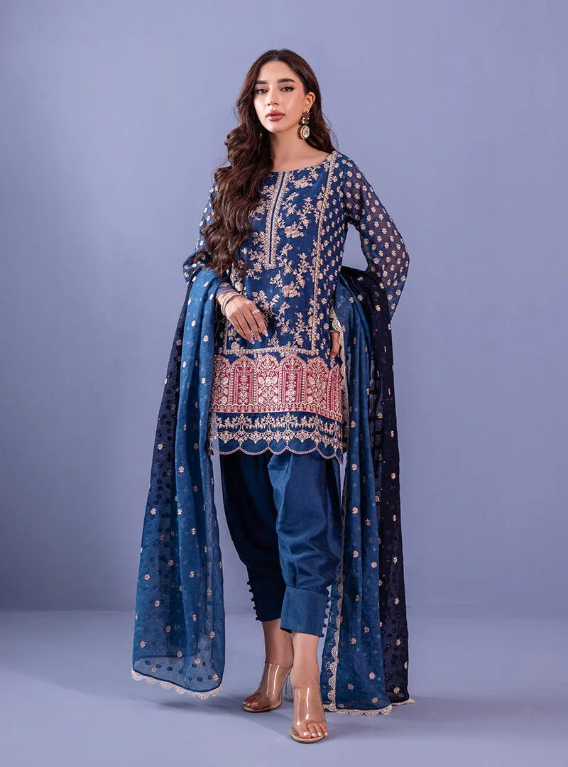 Zainab Chottani | Eid Festive Vol 1 | MIRHA - Aqsa Fabrics