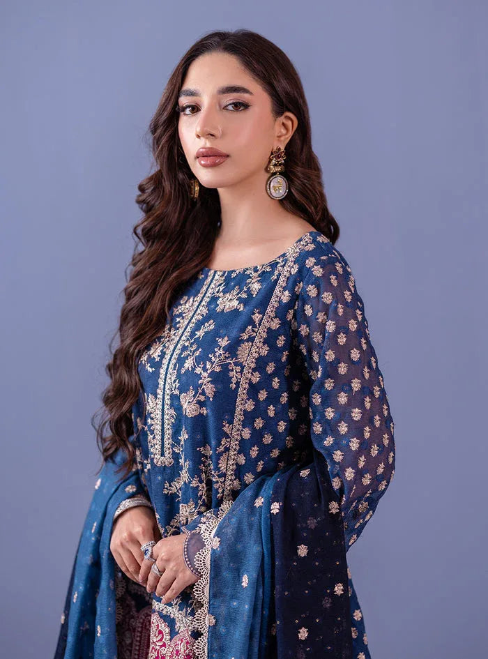 Zainab Chottani | Eid Festive Vol 1 | MIRHA - Aqsa Fabrics