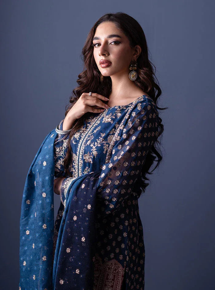 Zainab Chottani | Eid Festive Vol 1 | MIRHA - Aqsa Fabrics