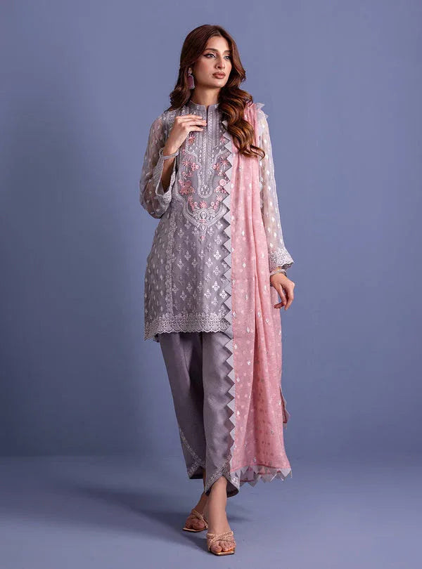 Zainab Chottani | Eid Festive Vol 1 | ROOP - Aqsa Fabrics