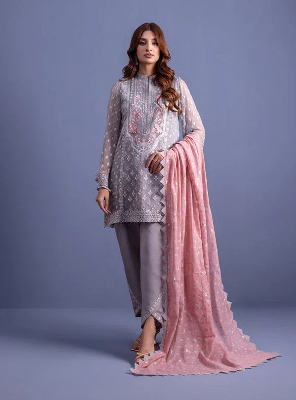 Zainab Chottani | Eid Festive Vol 1 | ROOP - Aqsa Fabrics