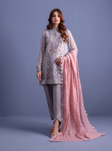 Zainab Chottani | Eid Festive Vol 1 | ROOP - Aqsa Fabrics