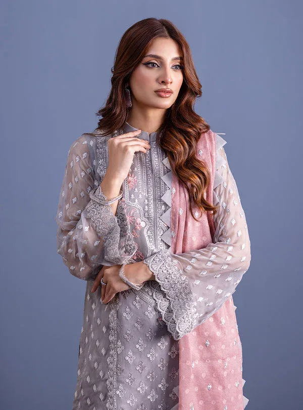 Zainab Chottani | Eid Festive Vol 1 | ROOP - Aqsa Fabrics