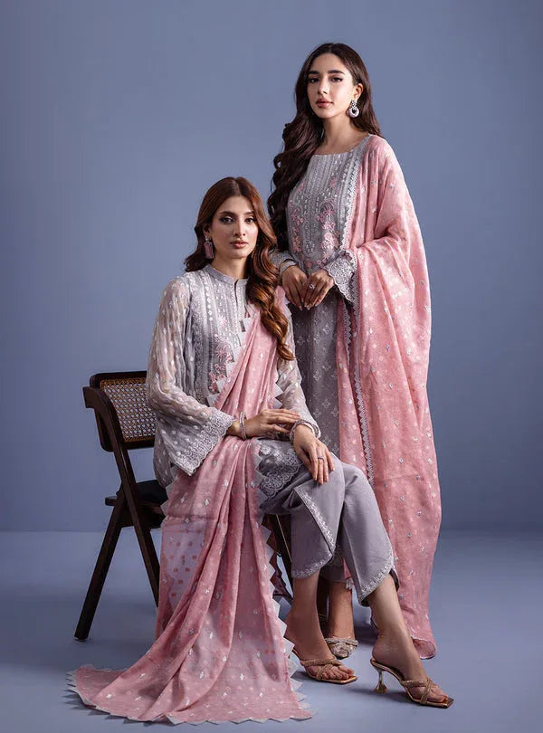 Zainab Chottani | Eid Festive Vol 1 | ANAYA - Aqsa Fabrics