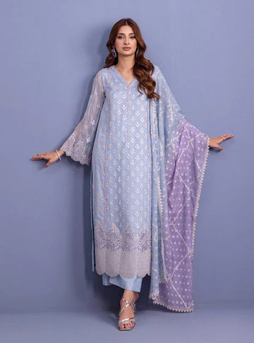 Zainab Chottani | Eid Festive Vol 1 | SERAN - Aqsa Fabrics