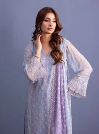 Zainab Chottani | Eid Festive Vol 1 | SERAN - Aqsa Fabrics