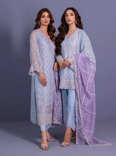 Zainab Chottani | Eid Festive Vol 1 | NURI - Aqsa Fabrics