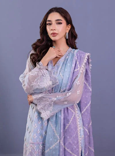 Zainab Chottani | Eid Festive Vol 1 | NURI - Aqsa Fabrics