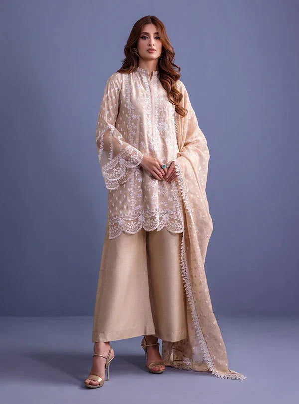 Zainab Chottani | Eid Festive Vol 1 | RANIYA - Aqsa Fabrics
