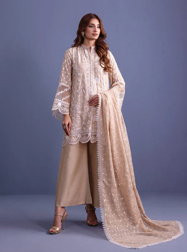 Zainab Chottani | Eid Festive Vol 1 | RANIYA - Aqsa Fabrics