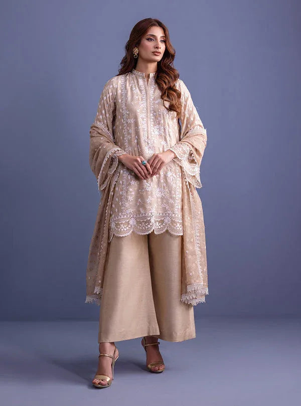 Zainab Chottani | Eid Festive Vol 1 | RANIYA - Aqsa Fabrics