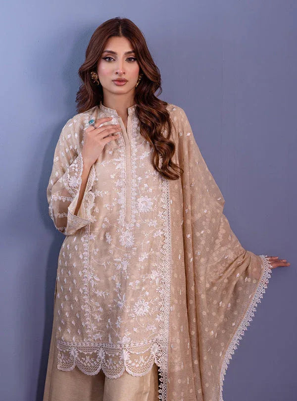 Zainab Chottani | Eid Festive Vol 1 | RANIYA - Aqsa Fabrics