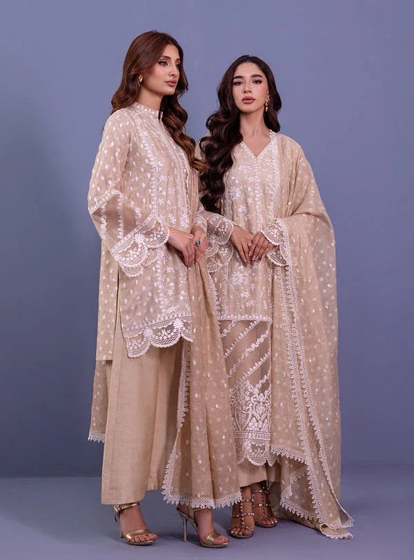 Zainab Chottani | Eid Festive Vol 1 | MEERAB - Aqsa Fabrics