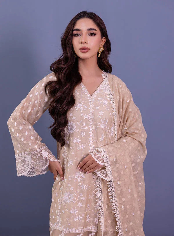 Zainab Chottani | Eid Festive Vol 1 | MEERAB - Aqsa Fabrics