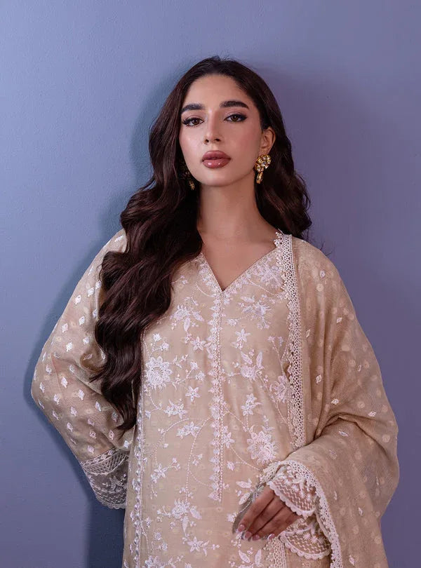 Zainab Chottani | Eid Festive Vol 1 | MEERAB - Aqsa Fabrics