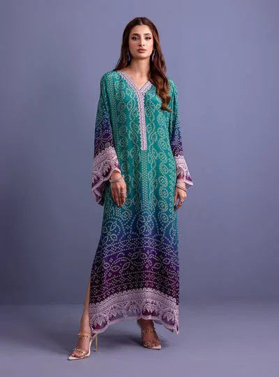 Zainab Chottani | Eid Festive Vol 1 | FASANA - Aqsa Fabrics