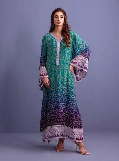 Zainab Chottani | Eid Festive Vol 1 | FASANA - Aqsa Fabrics