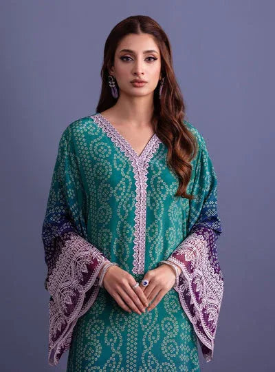 Zainab Chottani | Eid Festive Vol 1 | FASANA - Aqsa Fabrics