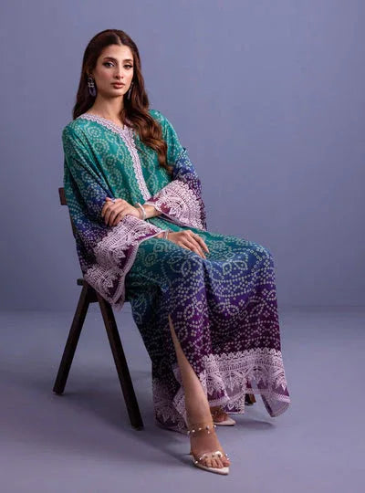 Zainab Chottani | Eid Festive Vol 1 | FASANA - Aqsa Fabrics