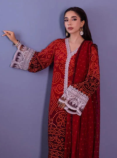 Zainab Chottani | Eid Festive Vol 1 | BANO - Aqsa Fabrics