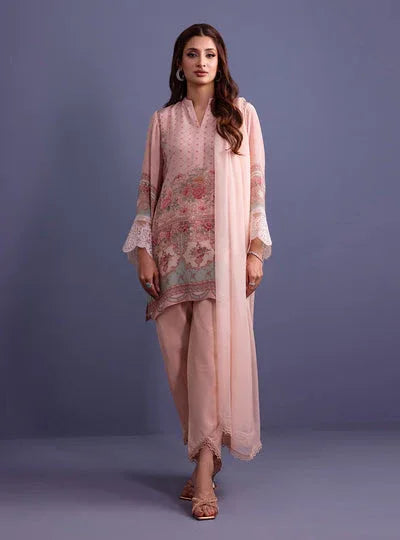 Zainab Chottani | Eid Festive Vol 1 | NILOFER - Aqsa Fabrics