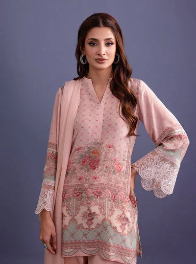 Zainab Chottani | Eid Festive Vol 1 | NILOFER - Aqsa Fabrics