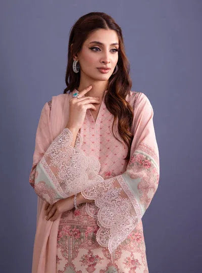 Zainab Chottani | Eid Festive Vol 1 | NILOFER - Aqsa Fabrics