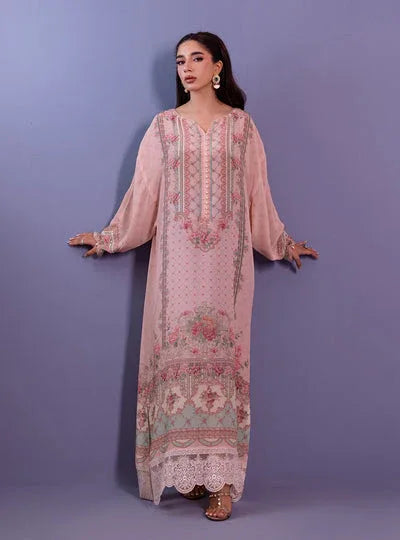 Zainab Chottani | The Kaftan Edit | Mia - Aqsa Fabrics