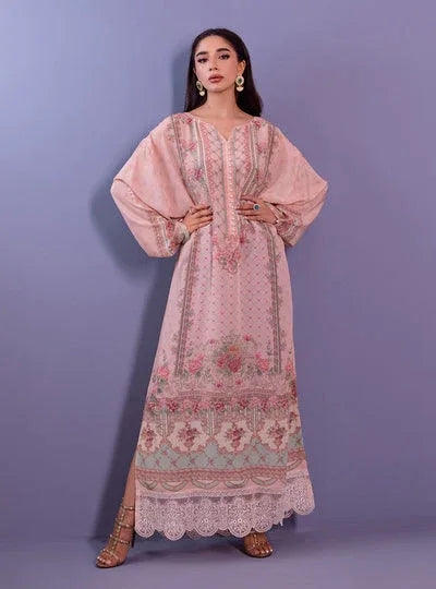 Zainab Chottani | The Kaftan Edit | Mia - Aqsa Fabrics