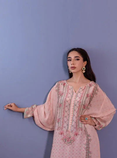 Zainab Chottani | Eid Festive Vol 1 | MIA - Aqsa Fabrics